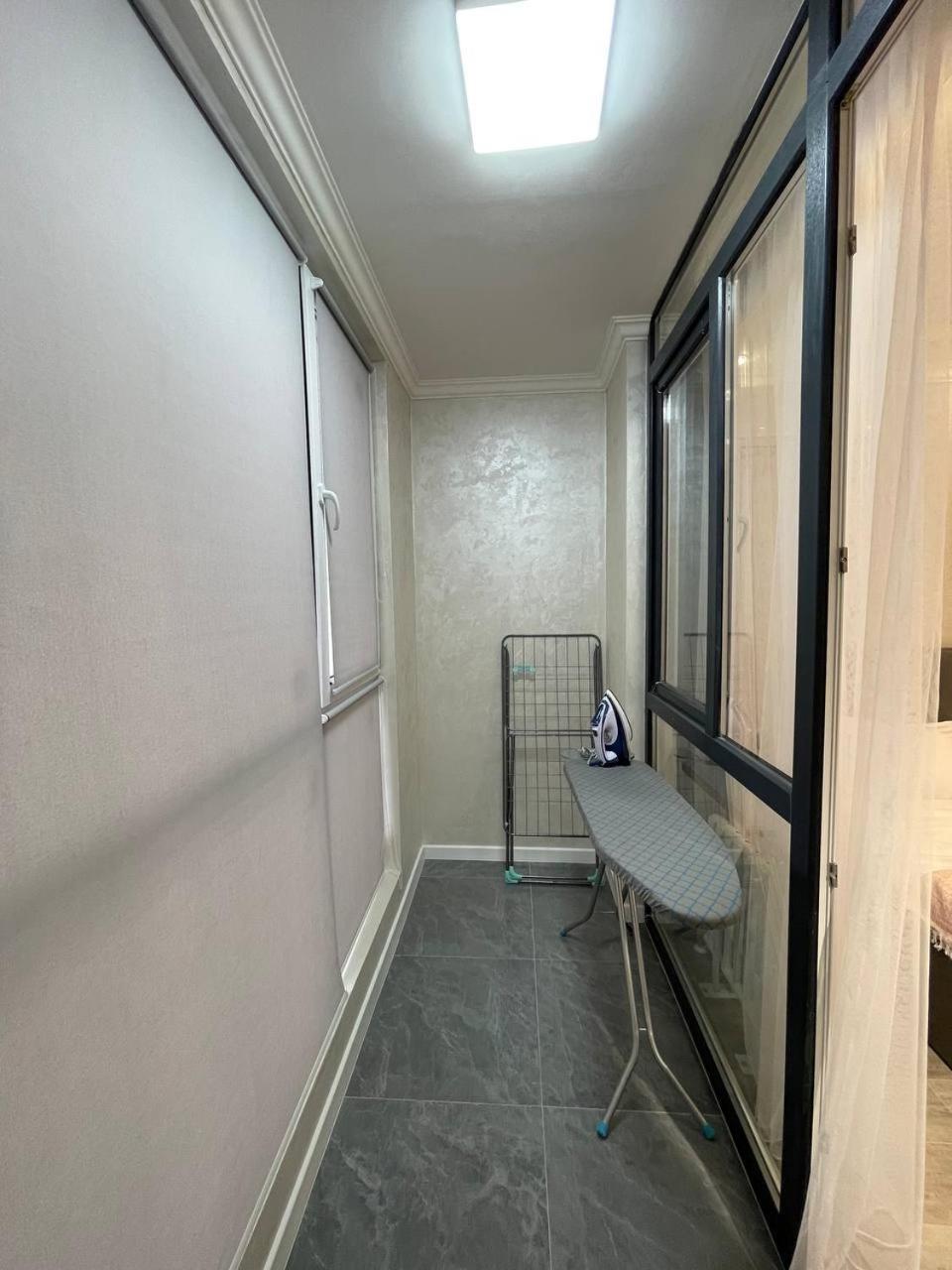 City+2 Apartment *